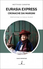 Aperivideo con libro in compagnia di Matthias Canapini